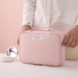 Cosmetic Bag Cosmetic Storage Bag Women