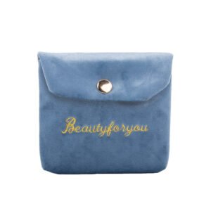 Lipstick storage bag cosmetic storage bag